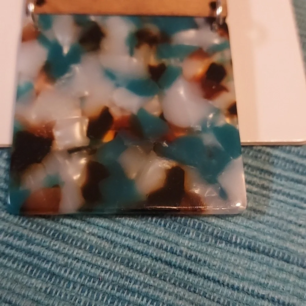 BEAD Landing creations pendant 1pc